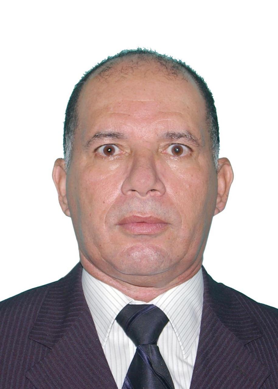 Antônio dos Santos