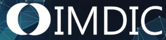 IMDIC LOGO BRANCO